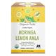 Organic Veda Moringa Lemon Amla Tea Bags 28's - Teas