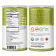 Organic Veda Barley Grass Powder 454 gm - Pure Herbs