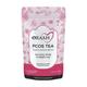 Oraah PCOS Green Tea Powder - Kashmiri Kahwa 100 gm - Teas