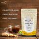 Oraah Thyro Heal Tea Powder - Ginger 50 gm - Teas