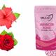 Oraah Herbal Tea Leaves - Hibiscus Rose 100 gm - Teas