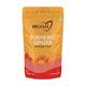 Oraah Green Tea Powder - Turmeric Ginger 100 gm - Teas