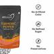 Oraah Green Tea Powder - Turmeric Pepper 100 gm - Teas