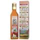 WOW Life Science Organic Apple Cider Vinegar with Mother of Vinegar 500 ml - Apple Cider Vinegars