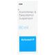 ACLOZEST P Suspension 60ml - Pain relief-Nsa