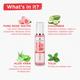 Bella Vita Organic Glowner Rose Water Face Toner & Mist - Natural Toner Spray for Glowing Skin for All Skin Type 100 ml - Face Mists
