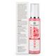 Bella Vita Organic Glowner Rose Water Face Toner & Mist - Natural Toner Spray for Glowing Skin for All Skin Type 100 ml - Face Mists