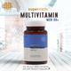 Supermeds Multivitamin Men 50+ Tablet 60's (N) - Multi-Vitamins