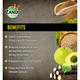 Zandu Rasayan Churna 60 gm - Speciality Medicines