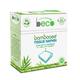 Beco Bambooee Extra Soft 2 Ply Tissue Napkin (Pack of 2 x 50's) - Tissues & Wipes