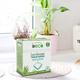 Beco Bambooee Extra Soft 2 Ply Tissue Napkin (Pack of 2 x 50's) - Tissues & Wipes