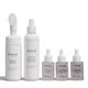 Refresh Skin Science Skin Brightening Kit (Foaming Cleanser 150 ml + Face Toner 200 ml + Face Serum 30 ml + Peeling Solution 30 ml + Grapeseed Face Serum30 ml) - Facial Kits