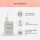 Refresh Skin Science Niacinamide 12 % + Zinc 2 % Face Serum 30 ml - Face Serum