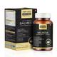 The Old Natural Triple Strength Salmega Salmon Omega 3 Fish Oil Softgel Capsule 30's - Omega Fish Oil Fatty Acids