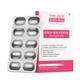The Old Natural ColyQ10 Forte Veg Tablet 10's - Co-Q