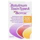 BOTOX 200iu Injection 1's - Muscle Spasm-Mus