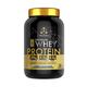 One Science Nutrition Premium Whey Protein Powder - Blueberry Muffin 907 gm - Whey Proteins