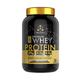 One Science Nutrition Premium Whey Protein Powder - Chocolate Charge 907 gm - Whey Proteins