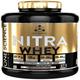 One Science Nutrition Nitra Whey Protein Powder - Chocolate Brownie 2270 gm - Whey Proteins