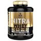 One Science Nutrition Nitra Whey Protein Powder - White Chocolate Almond 2270 gm - Whey Proteins