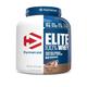 Dymatize Elite 100% Whey Protein Powder - Cafe Mocha 2300 gm - Whey Proteins
