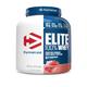 Dymatize Elite 100% Whey Protein Powder - Strawberry Blast 2300 gm - Whey Proteins