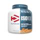 Dymatize Iso 100 Hydrolyzed Whey Protein Powder - Orange Dreamsicle 2300 gm - Whey Proteins