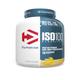Dymatize Iso 100 Hydrolyzed Whey Protein Powder - Smooth Banana 2300 gm - Whey Proteins