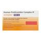 OCTAPLEX 500iu Injection 1's - Bleeding Disorders-AAF