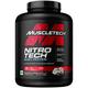 MuscleTech Nitro Tech Whey Protein Powder - Cookies & Cream 2 kg - Whey Proteins