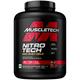 MuscleTech Nitro Tech 100% Whey Gold Powder - Double Rich Chocolate 2 kg - Whey Proteins