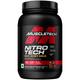 MuscleTech Nitro Tech 100% Whey Gold Powder - Double Rich Chocolate 1 kg - Whey Proteins