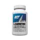 GAT L Carnitine Veg Capsule 60's - Workout Essentials