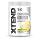 Xtend BCAA Pre Workout Powder - Lemon Lime Squeeze (30 Servings) 420 gm - Bcaa Supplements