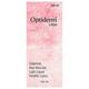 OPTIDERM Lotion 100ml - Dry Skin-Emo