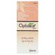 OPTIDERM + Lotion 60ml - Dry Skin-Emo