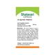 GH Shatavari Capsule 30's - Speciality Medicines