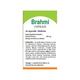 GH Brahmi Capsule 30's - Speciality Medicines