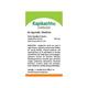 GH Kapikachhu Capsule 30's - Speciality Medicines