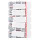 NEUROVEIN OD Injection 1ml - Iron Supplement/Anaemia-Vma