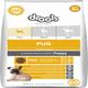 Drools Pug Puppy Premium Dog Food 4000 gm - Petfood