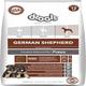 Drools German Shepherd Puppy Premium Dog Food 12000 gm - Petfood