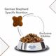 Drools German Shepherd Puppy Premium Dog Food 12000 gm - Petfood