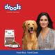 Drools German Shepherd Puppy Premium Dog Food 12000 gm - Petfood