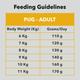 Drools Pug Adult Premium Dog Food 4000 gm - Petfood