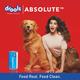Drools Absolute Vitamin Syrup- Dog Supplement 300 ml - Petfood