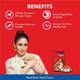 Drools Chicken & Egg Puppy Dry Dog Food (10kg+2kg Free) 12000gm - Petfood