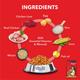 Drools Chicken & Egg Puppy Dry Dog Food (10kg+2kg Free) 12000gm - Petfood