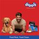 Drools Tuna & Salmon Adult Cat Food 7kg (+20% Extra Free Inside) 8400 gm - Petfood