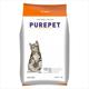 Purepet Mackerel Adult Cat Food 1200 gm - Petfood